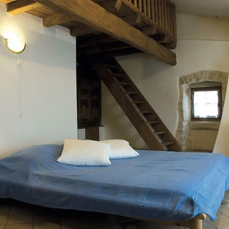 Maison De Dame Tartine Issirac Eksteriør billede