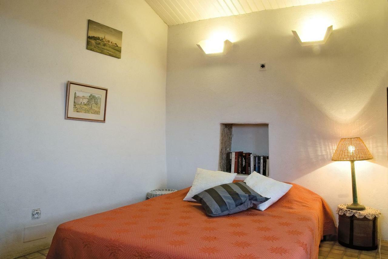 Maison De Dame Tartine Issirac Eksteriør billede